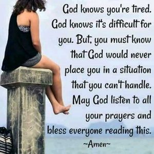 Meet your Posher, Whitney